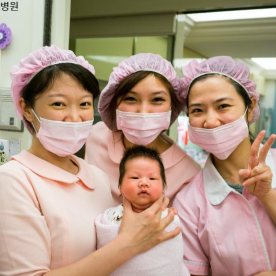 병원 재산·시설 위험관리